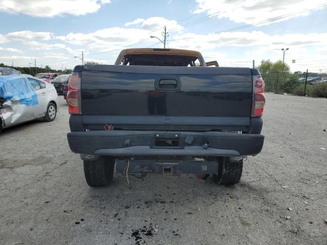 Photo 6 from auction – 2005 CHEVROLET SILVERADO with VIN 1GCHK23245F937105