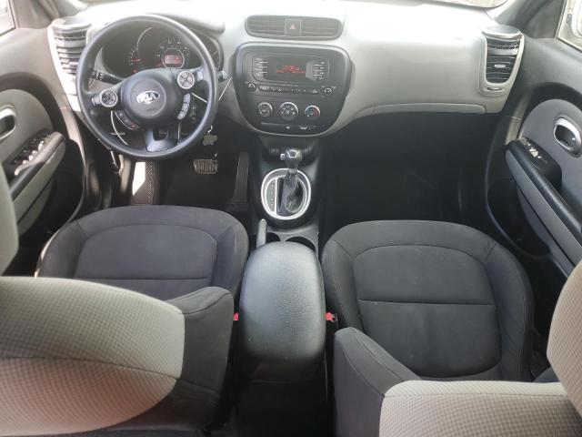 Photo 8 from auction – 2014 KIA SOUL with VIN KNDJN2A2XE7707106