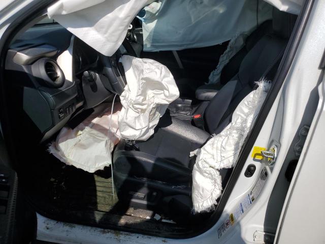 Photo 7 from auction – 2015 TOYOTA RAV4 LIMIT with VIN 2T3DFREV7FW291738