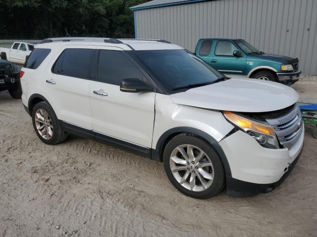 Photo 4 from auction – 2012 FORD EXPLORER X with VIN 1FMHK7D8XCGA25288