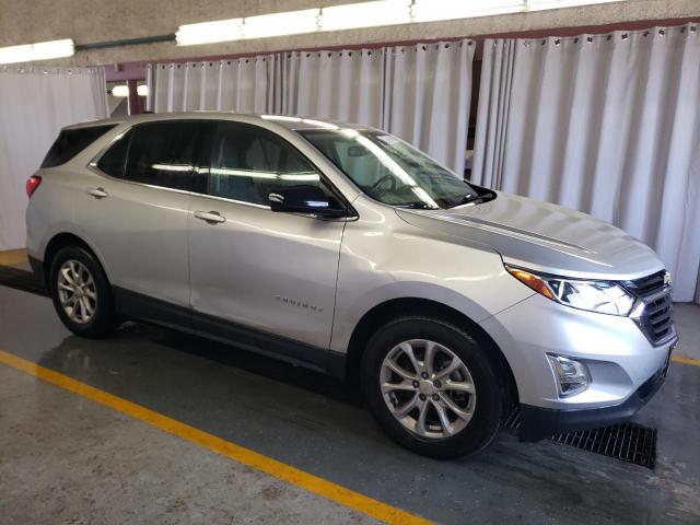 Photo 4 from auction – 2018 CHEVROLET EQUINOX LT with VIN 2GNAXJEV6J6313841
