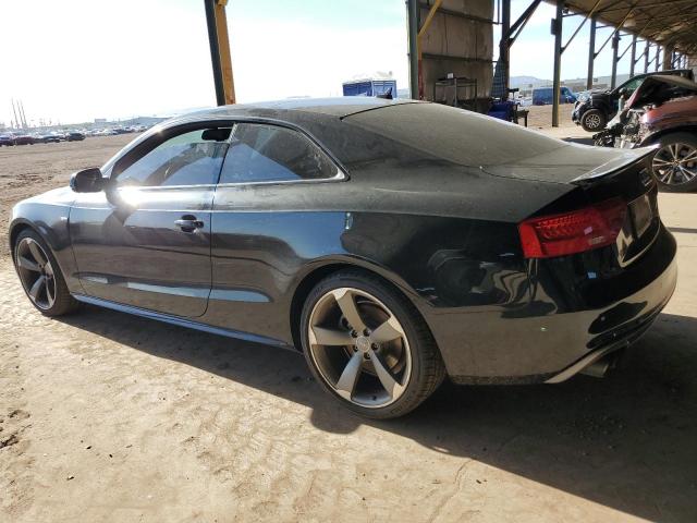 Photo 2 from auction – 2015 AUDI A5 PREMIUM with VIN WAUMFAFR2FA024795