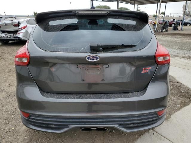 Photo 6 from auction – 2015 FORD FOCUS ST with VIN 1FADP3L91FL281523