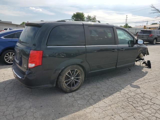Photo 3 from auction – 2017 DODGE GRAND CARA with VIN 2C4RDGCG2HR791422