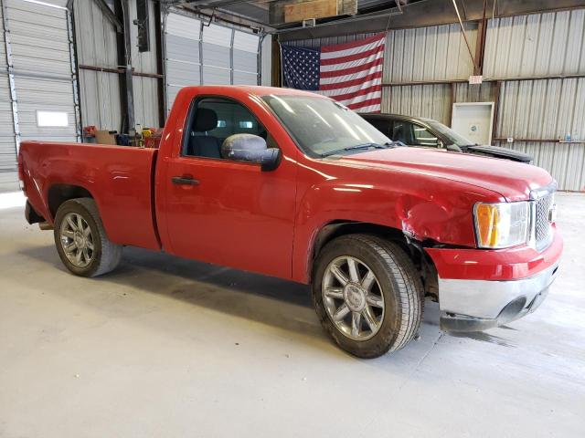 Photo 4 from auction – 2013 GMC SIERRA C15 with VIN 1GTN1TEA3DZ396612