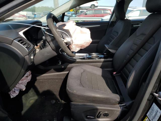 Photo 7 from auction – 2013 FORD FUSION SE with VIN 3FA6P0H78DR180976