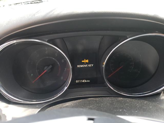 Photo 9 from auction – 2023 MITSUBISHI OUTLANDER with VIN JA4ARUAU7PU016325