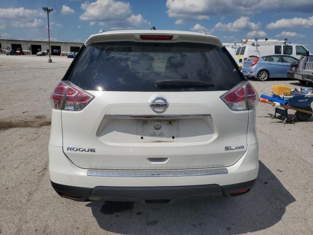 Photo 6 from auction – 2015 NISSAN ROGUE S with VIN 5N1AT2MV8FC848918