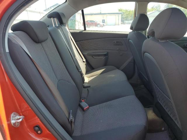 Photo 10 from auction – 2011 KIA RIO BASE with VIN KNADH4A34B6925193