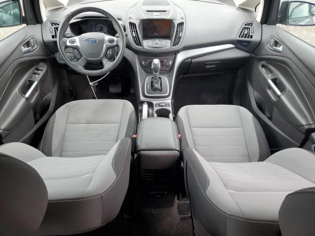 Photo 8 from auction – 2014 FORD C-MAX SE with VIN 1FADP5AUXEL518477