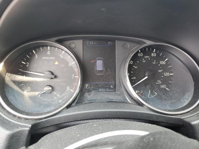 Photo 9 from auction – 2018 NISSAN ROGUE S with VIN KNMAT2MT4JP523493