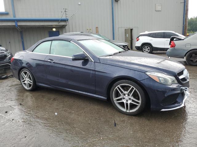 Photo 4 from auction – 2016 MERCEDES-BENZ E 400 with VIN WDDKK6FF3GF321187