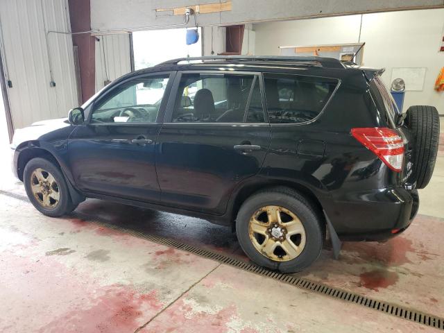 Photo 2 from auction – 2010 TOYOTA RAV4 with VIN 2T3BF4DV5AW074449