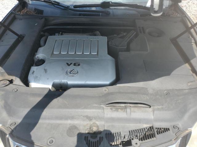 Photo 11 from auction – 2011 LEXUS ES 350 with VIN JTHBK1EG5B2447671