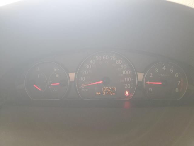Photo 9 from auction – 2003 SATURN ION LEVEL with VIN 1G8AG52F63Z152633