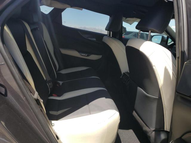 Photo 11 from auction – 2022 LEXUS NX 350 with VIN 2T2AGCEZ1NC006942