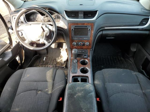 Photo 8 from auction – 2013 CHEVROLET TRAVERSE L with VIN 1GNKVGKD6DJ259487