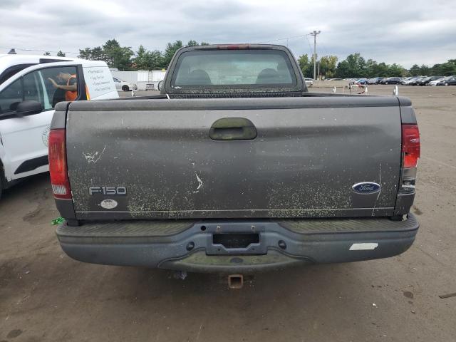 Photo 6 from auction – 2003 FORD F150 with VIN 1FTRF17253NB38613