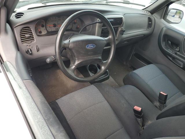 Photo 8 from auction – 2003 FORD RANGER SUP with VIN 1FTYR14V03PA94056