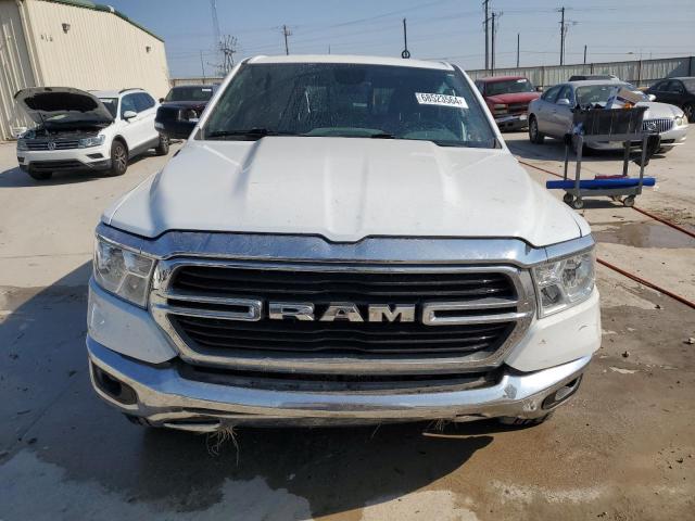 Photo 5 from auction – 2019 RAM 1500 BIG H with VIN 1C6RRFFG5KN815151