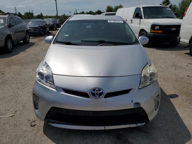 Фото 5 с аукциона – 2013 TOYOTA PRIUS с VIN JTDKN3DU6D0341028