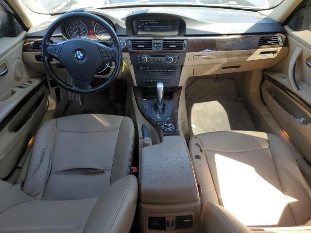 Zdjęcie 8 z aukcji – 2009 BMW 328 I z VIN WBAPH73559E129212