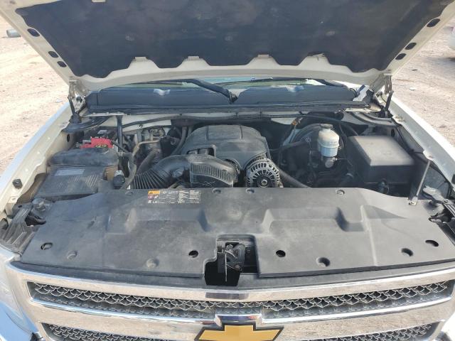 Photo 11 from auction – 2013 CHEVROLET SILVERADO with VIN 3GCPCSE09DG249456