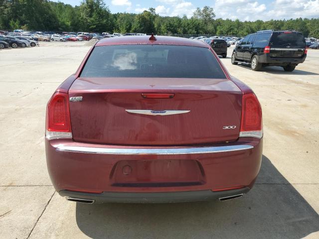 Photo 6 from auction – 2019 CHRYSLER 300 HURST with VIN 2C3CCAAG2KH626660