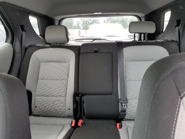 Photo 10 from auction – 2019 CHEVROLET EQUINOX LS with VIN 3GNAXHEV5KS544726