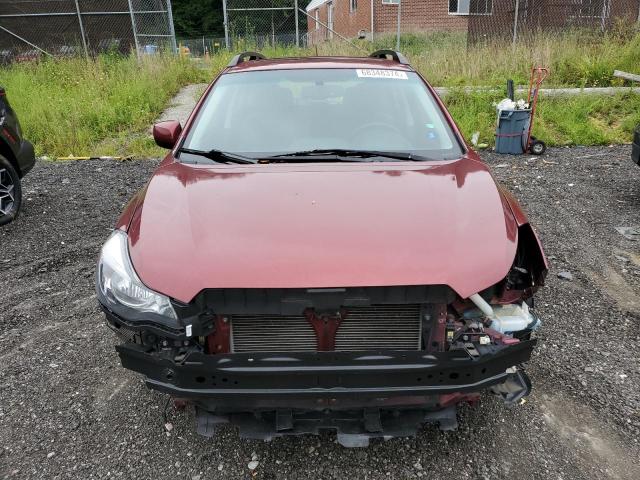 Photo 5 from auction – 2014 SUBARU IMPREZA SP with VIN JF1GPAS69E8224285