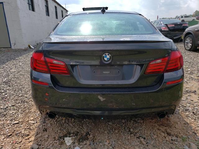 Foto 6 de la subasta – 2013 BMW 535 XI con VIN WBAFU7C54DDU69859