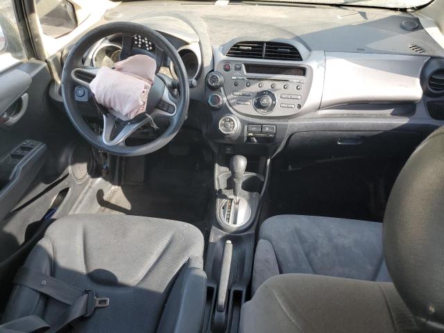 Photo 8 from auction – 2013 HONDA FIT with VIN JHMGE8H39DC052128