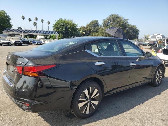 Photo 3 from auction – 2022 NISSAN ALTIMA SV with VIN 1N4BL4DV2NN323009