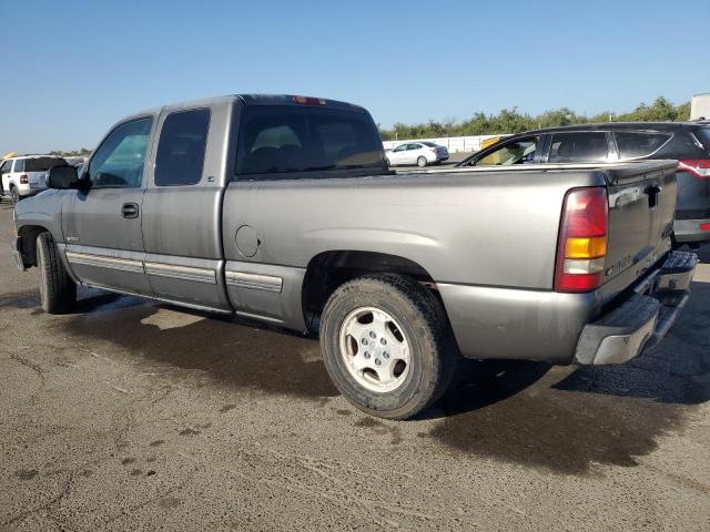Photo 2 from auction – 2000 CHEVROLET SILVERADO with VIN 2GCEC19T8Y1130169