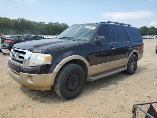 Photo 1 from auction – 2013 FORD EXPEDITION with VIN 1FMJU1H55DEF41404