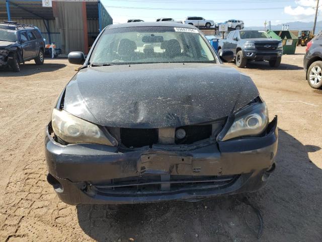Photo 5 from auction – 2010 SUBARU IMPREZA 2. with VIN JF1GE6B61AH509818