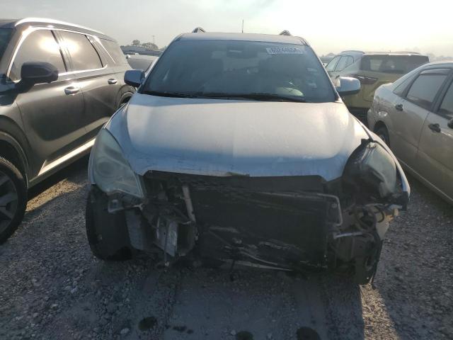 Photo 5 from auction – 2011 CHEVROLET EQUINOX LT with VIN 2GNALFEC2B1261095