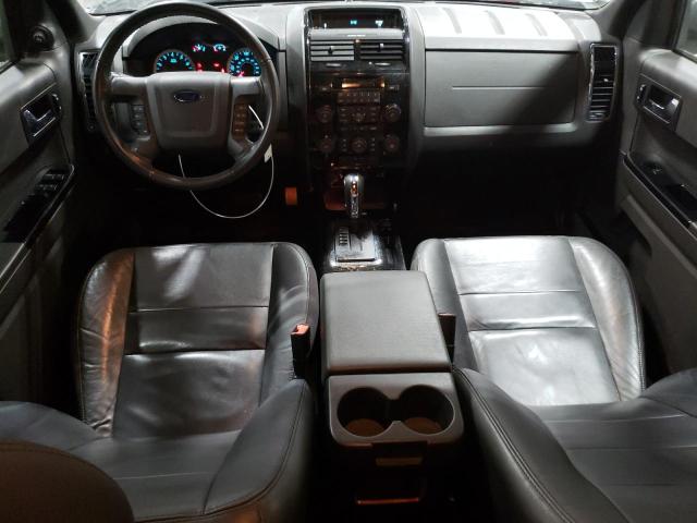 Photo 8 from auction – 2012 FORD ESCAPE LIM with VIN 1FMCU9EG7CKA69820