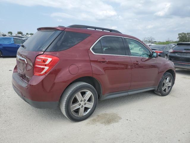 Photo 3 from auction – 2016 CHEVROLET EQUINOX LT with VIN 2GNALCEK2G1123229