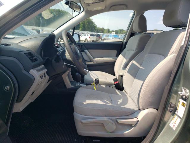 Photo 7 from auction – 2015 SUBARU FORESTER 2 with VIN JF2SJABC8FH832104