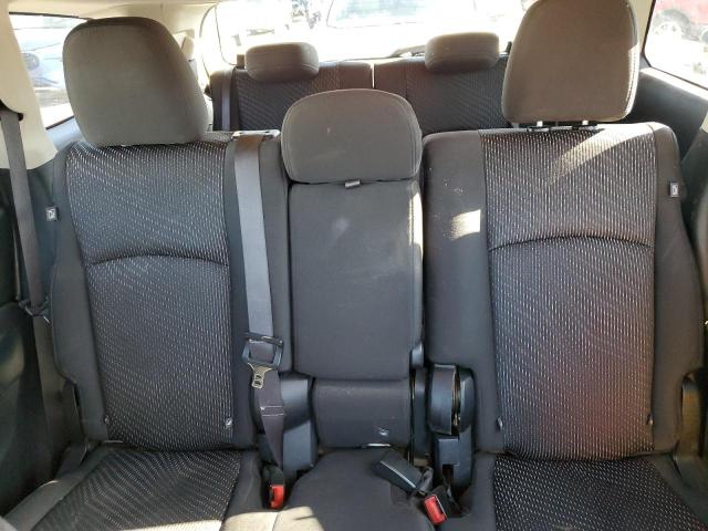 Photo 10 from auction – 2016 DODGE JOURNEY SX with VIN 3C4PDCBG6GT198577