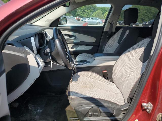 Photo 7 from auction – 2011 CHEVROLET EQUINOX LT with VIN 2CNFLEE52B6401641