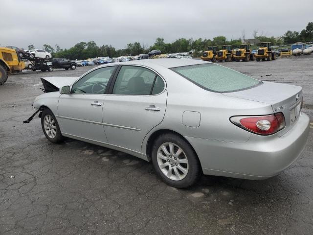 Photo 2 from auction – 2002 LEXUS ES 300 with VIN JTHBF30G020074669