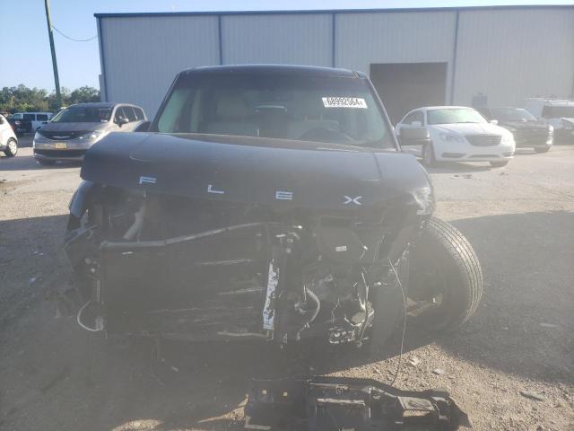 Photo 5 from auction – 2017 FORD FLEX LIMIT with VIN 2FMGK5D88HBA04969