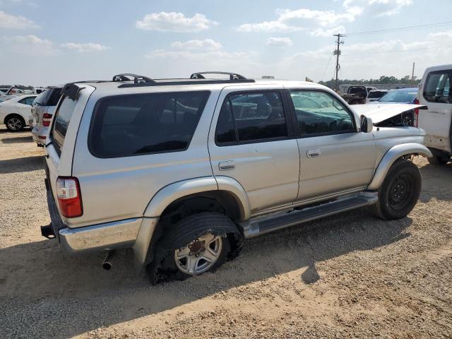 Photo 3 from auction – 2001 TOYOTA 4RUNNER SR with VIN JT3GN86R510199265