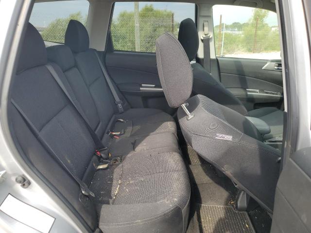 Photo 11 from auction – 2012 SUBARU FORESTER 2 with VIN JF2SHADC0CH449486