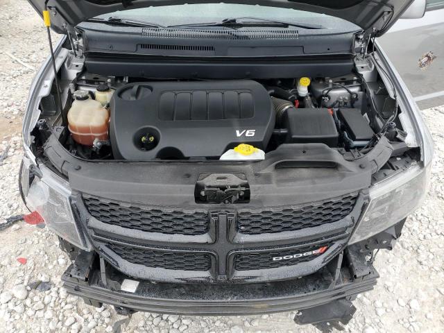 Photo 12 from auction – 2019 DODGE JOURNEY CR with VIN 3C4PDDGG2KT779887