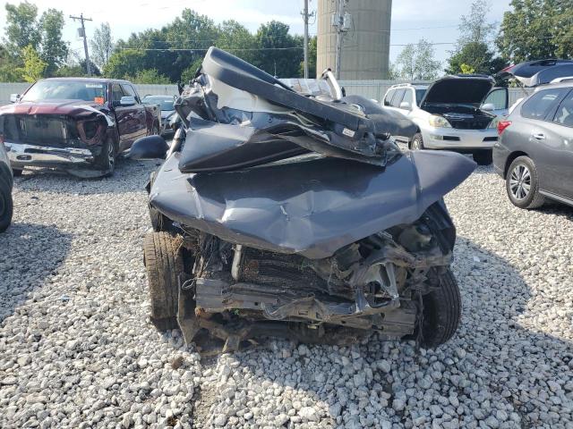 Photo 5 from auction – 2007 PONTIAC TORRENT with VIN 2CKDL73F276047381