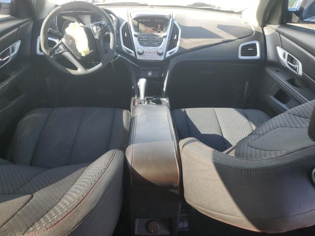 Photo 8 from auction – 2013 GMC TERRAIN SL with VIN 2GKALMEK0D6122677