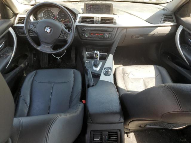 Photo 8 from auction – 2013 BMW 328 XI SUL with VIN WBA3B5C50DF590390